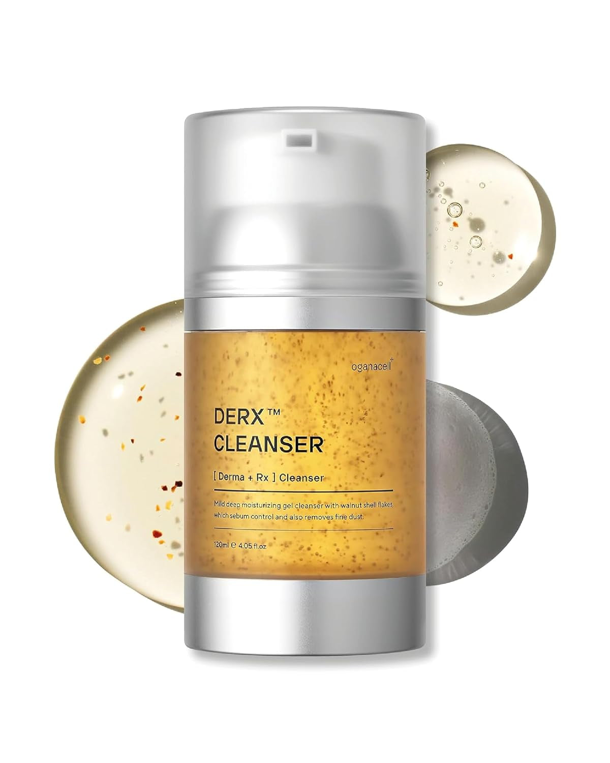 DERX Cleanser