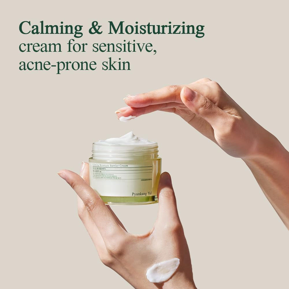 Calming Moisture Repair Balm