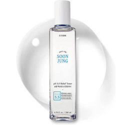 Soon jung Ph5.5 Relief Toner