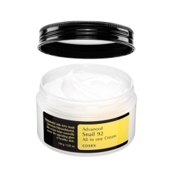 Advanced Snail 92 All In One Cream