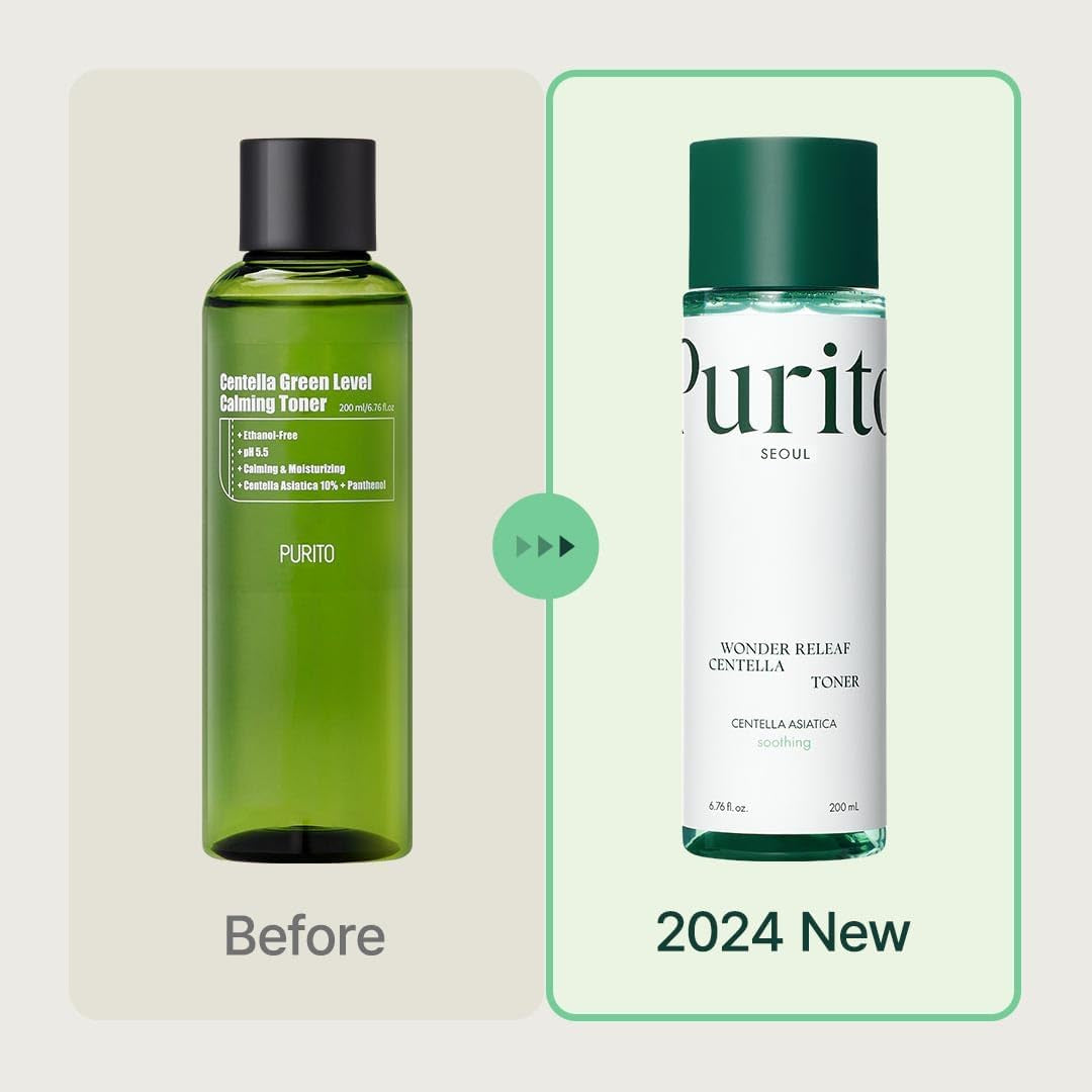 Centella Toner