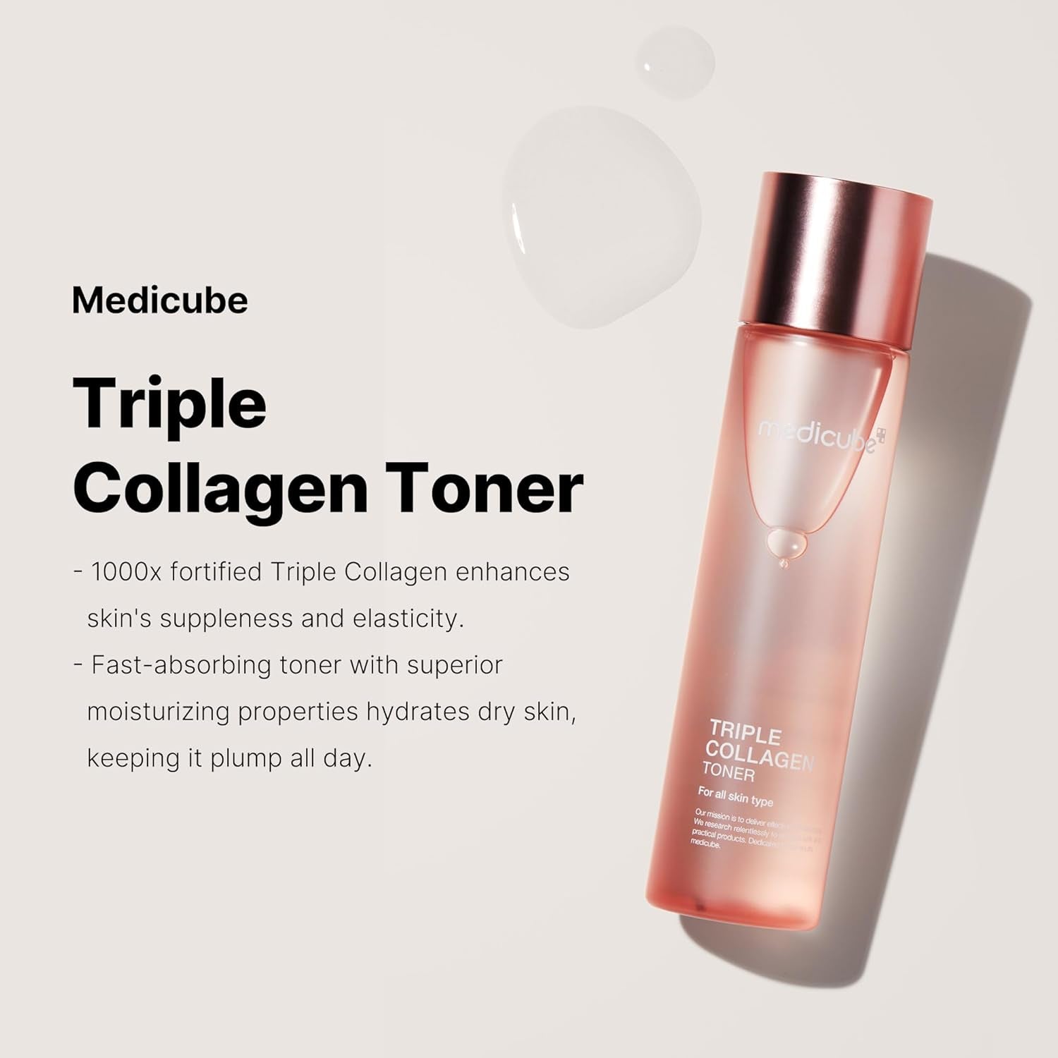 Triple Collagen Toner