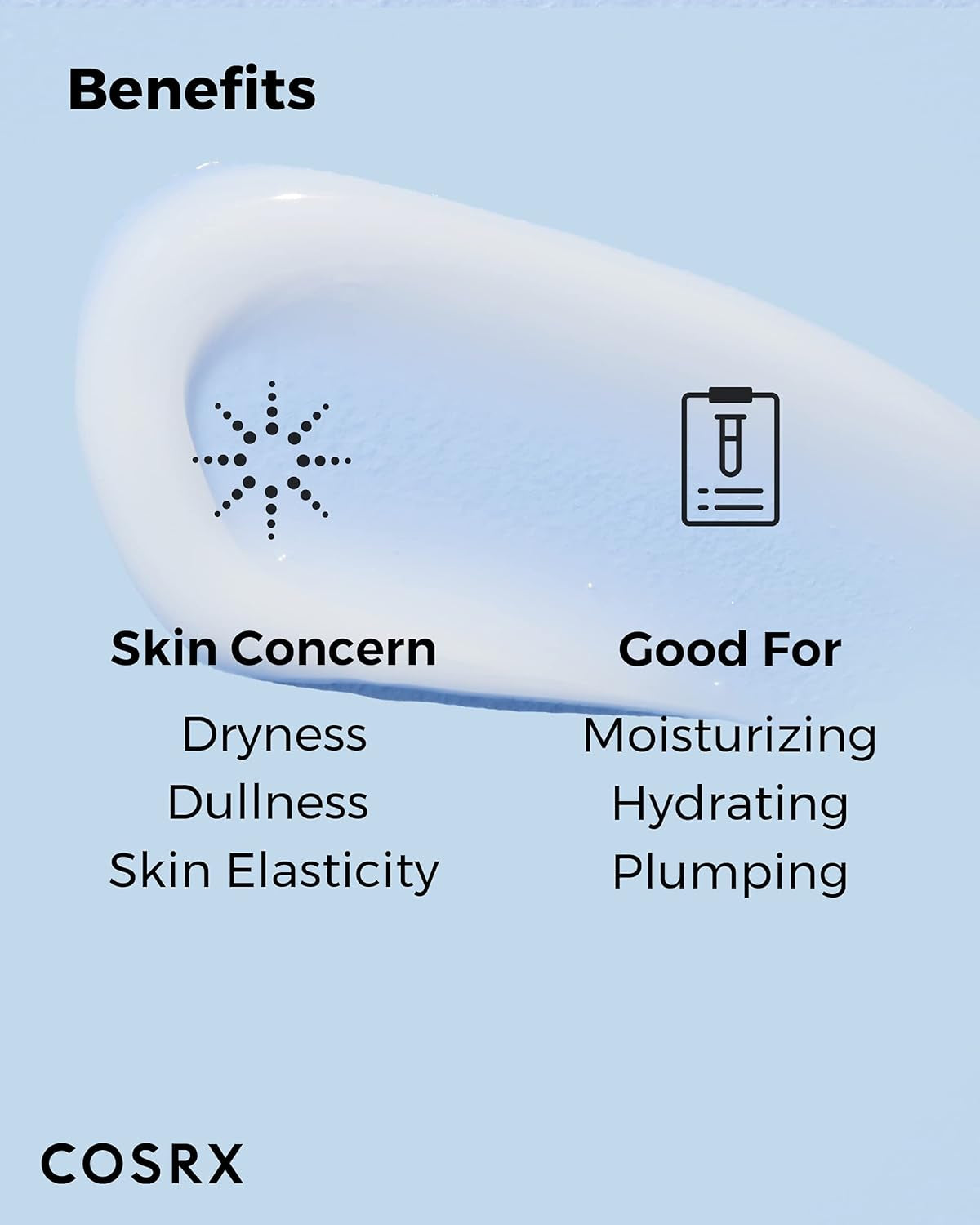 Hyaluronic Acid Intensive Cream