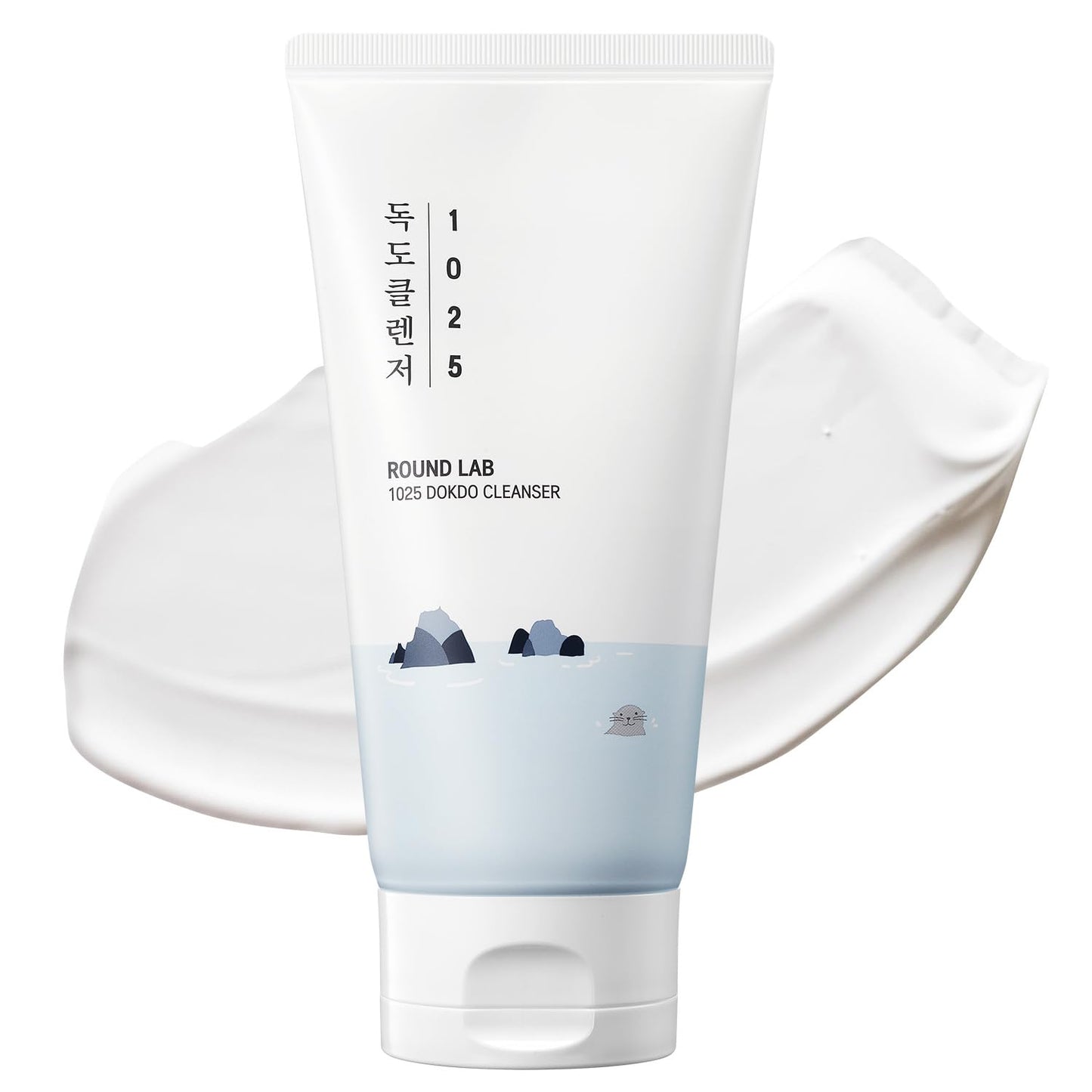 1025 Dokdo Cleanser