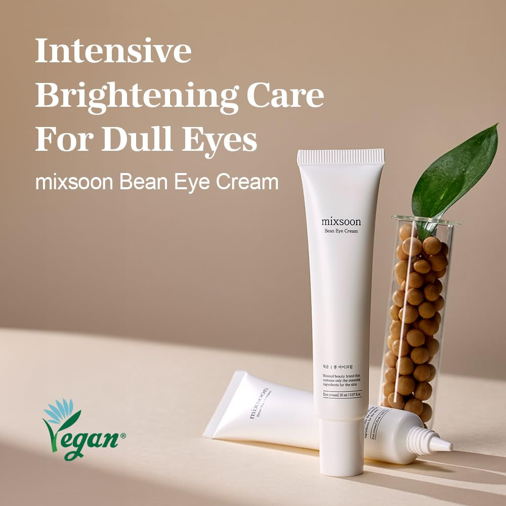 Bean Eye cream