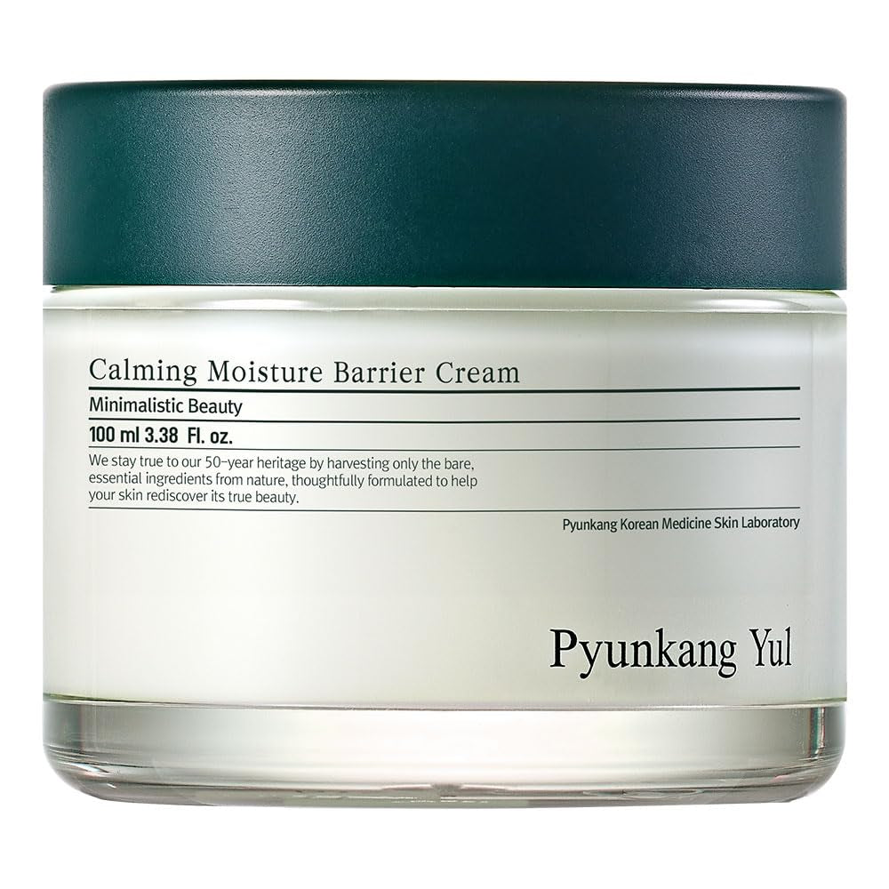 Calming Moisture Repair Balm