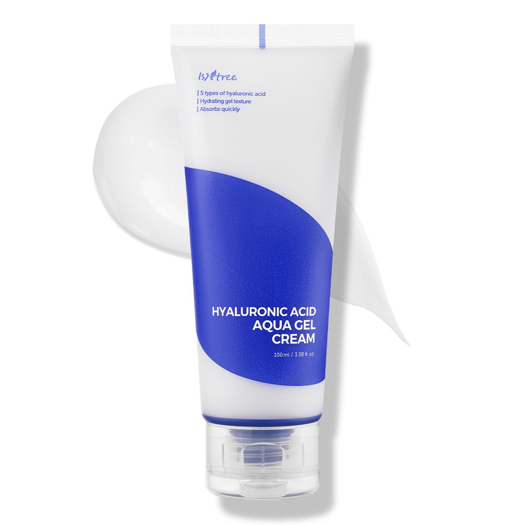 Hyaluronic Acid Aqua Gel Cream