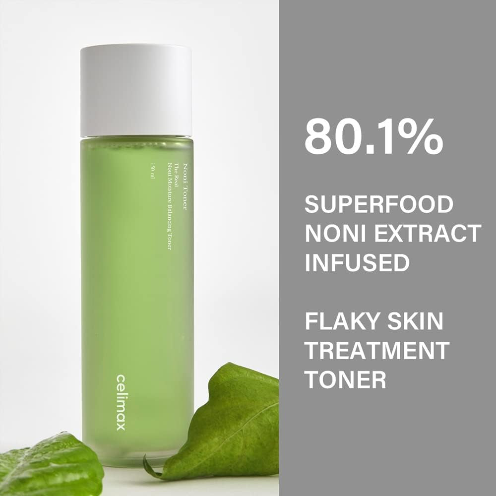 Noni Moisture Balancing Toner