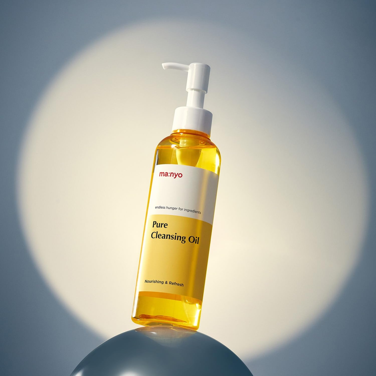 Pure Cleansing Oil