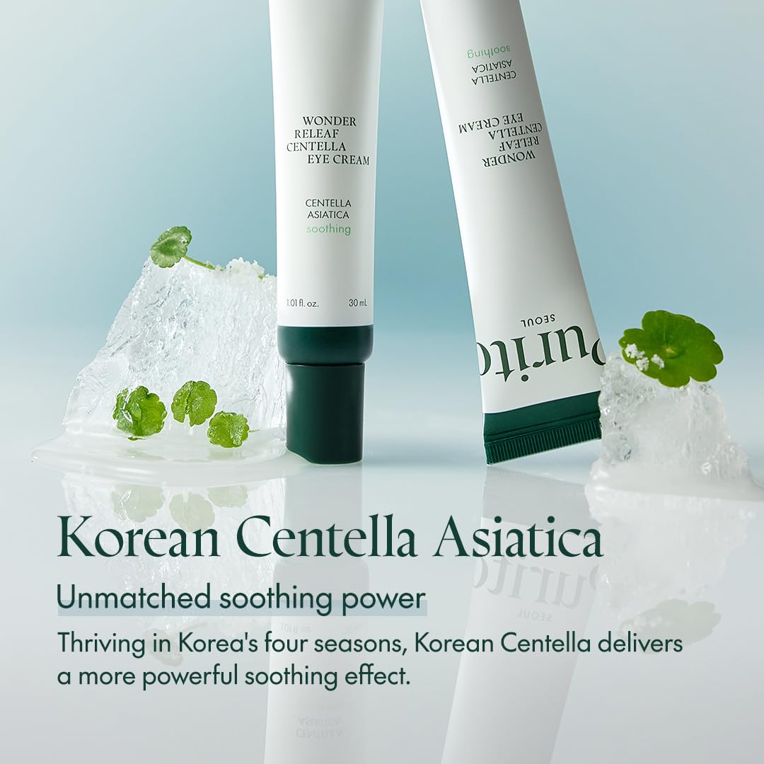 Wonder Releaf Centella Eye Cream