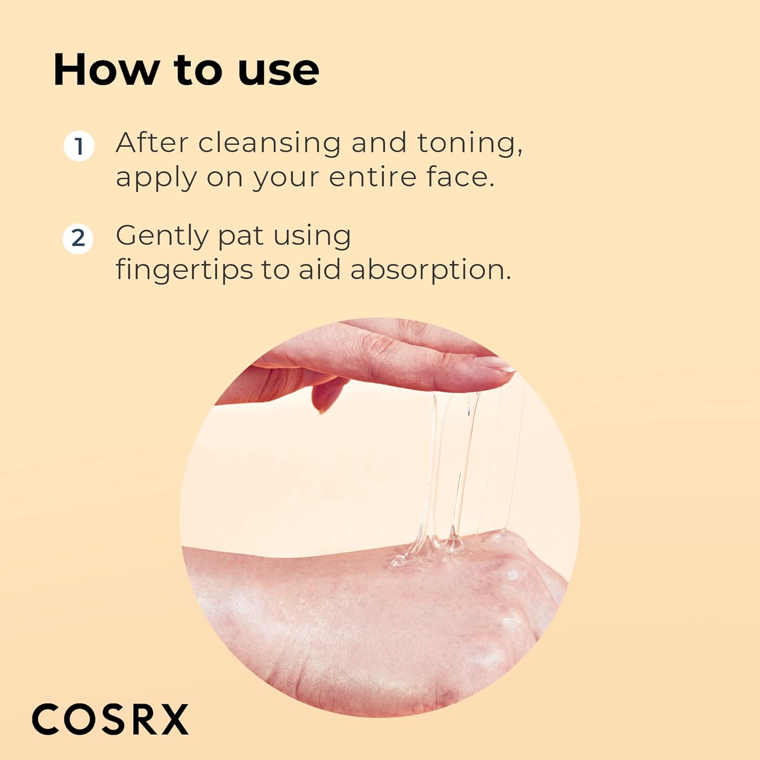 COSRX - Advanced Snail 96% Mucin Power Essence