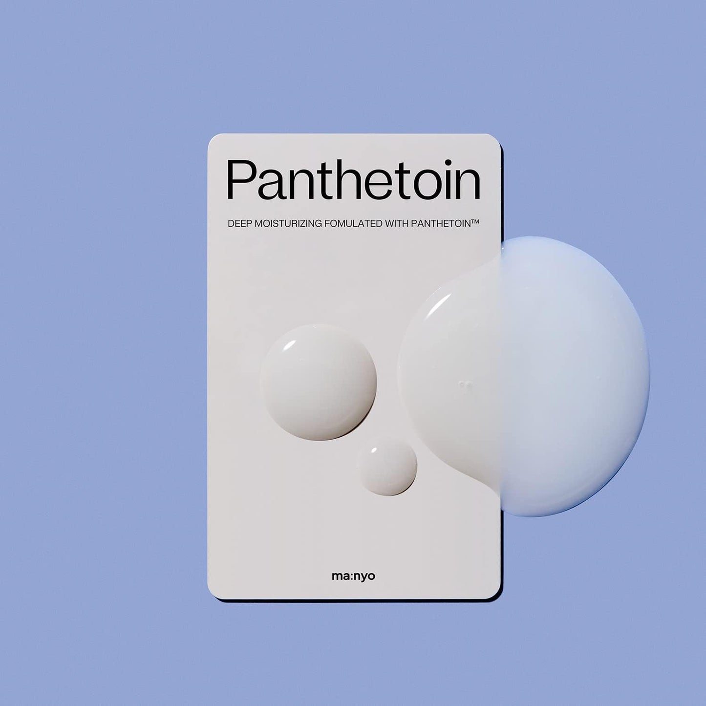 Panthetoin Essence Toner