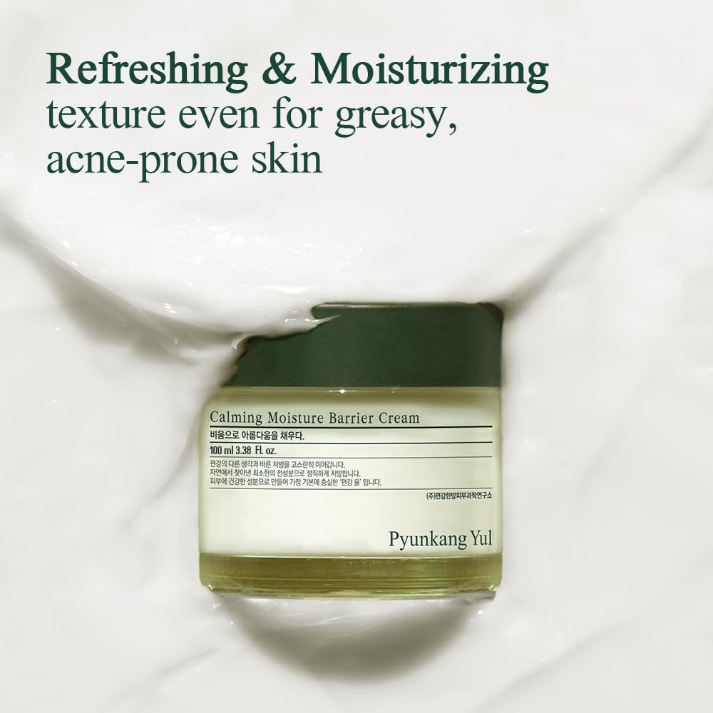 Calming Moisture Repair Balm