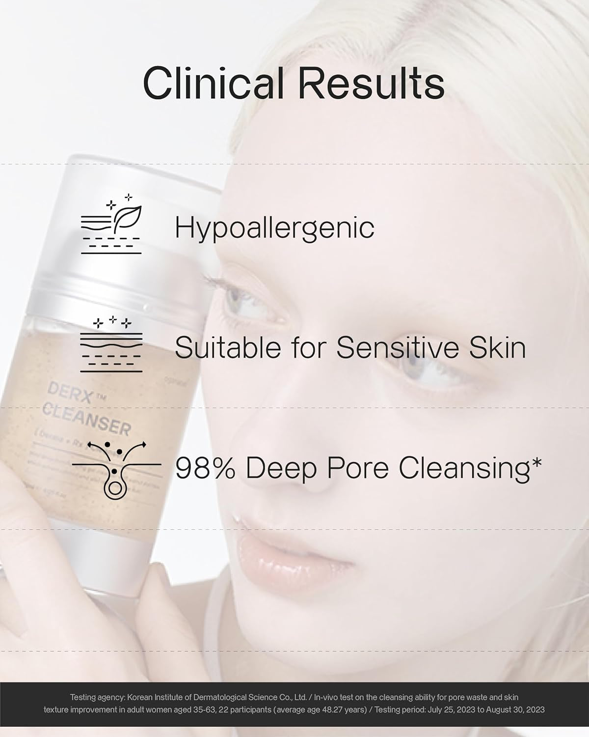 DERX Cleanser