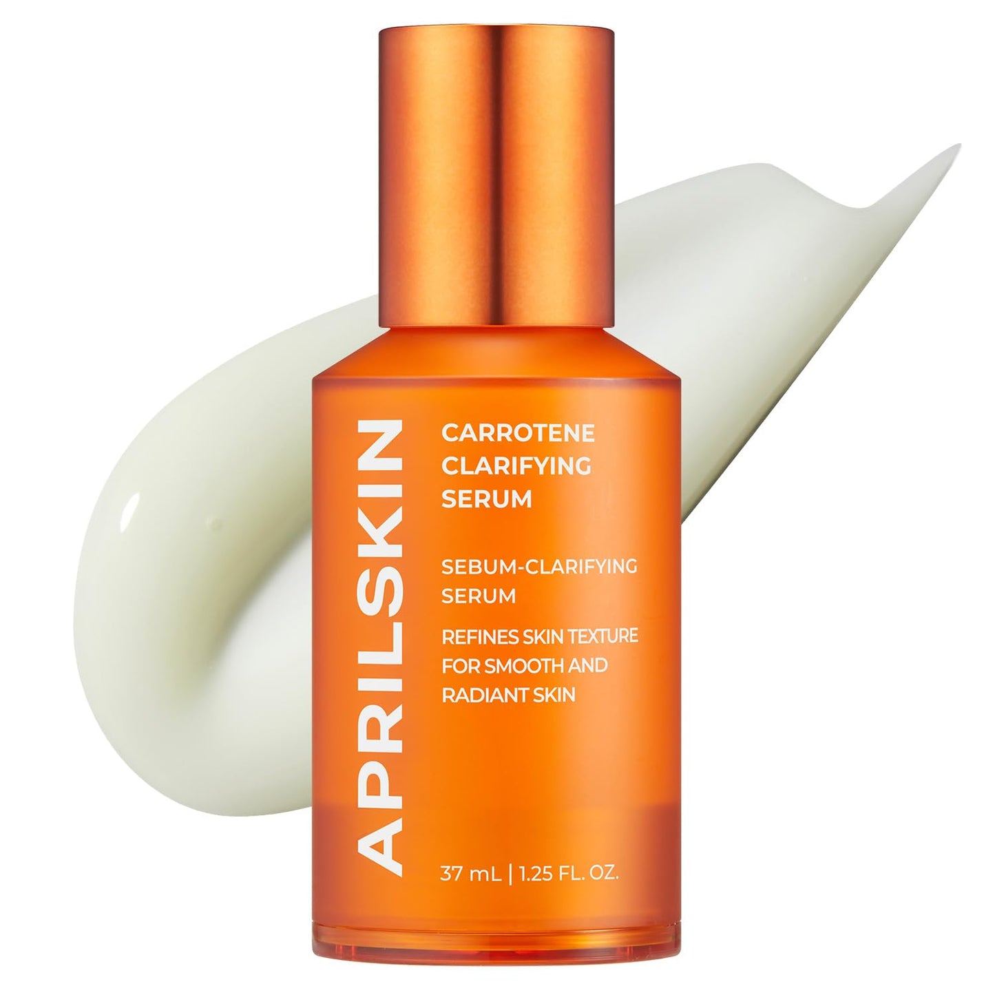 Carrotene Clarifying Serum