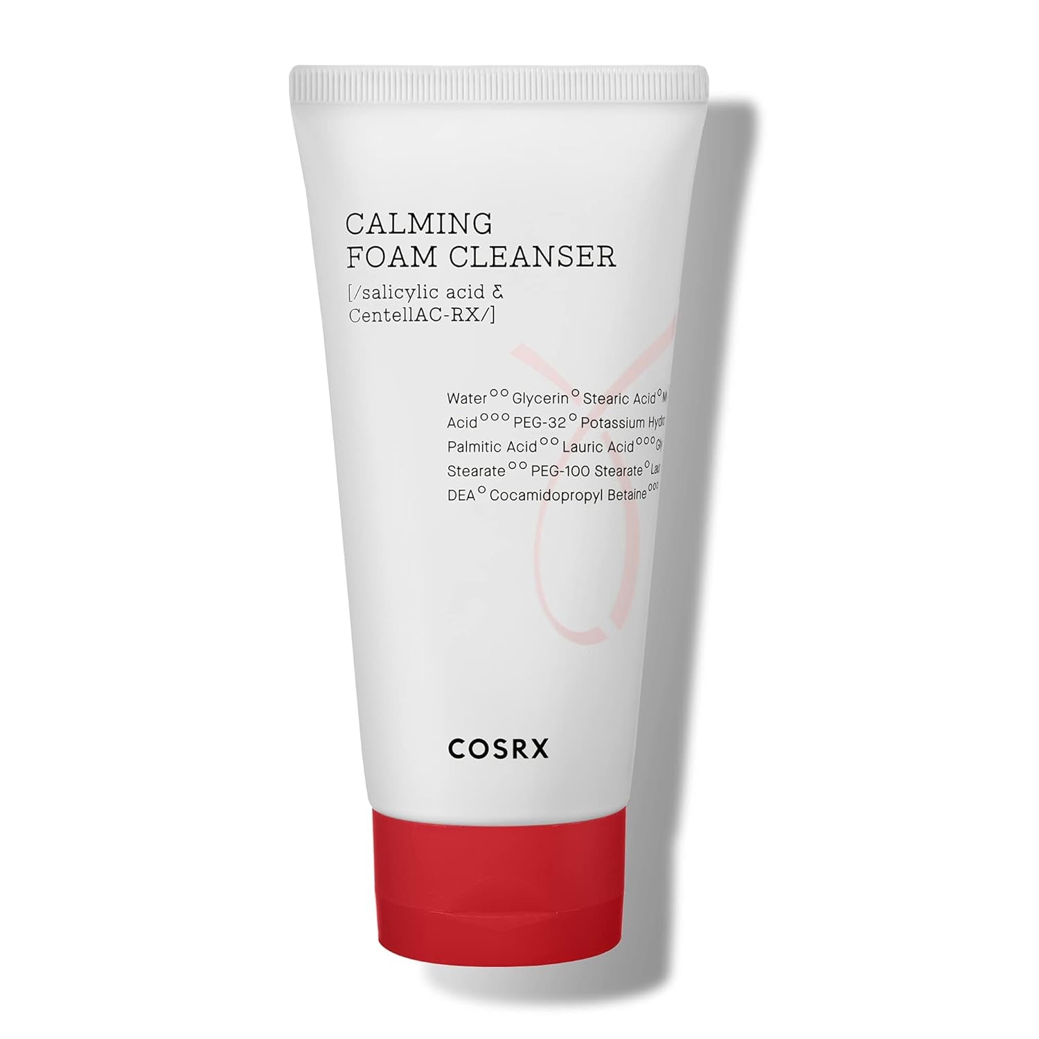 AC Collection Calming Foam Cleanser