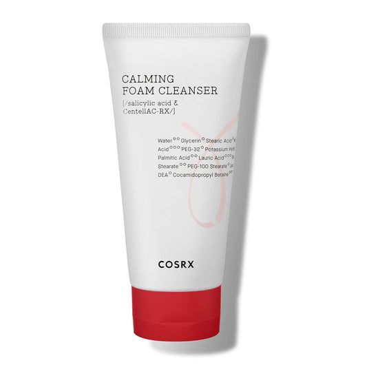 AC Collection Calming Foam Cleanser