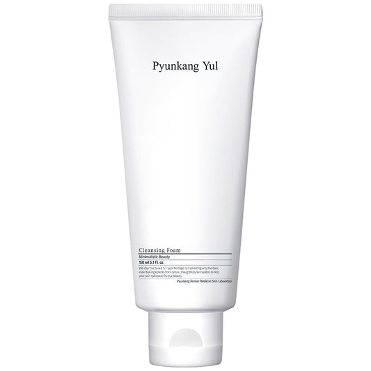 Cleansing Foam