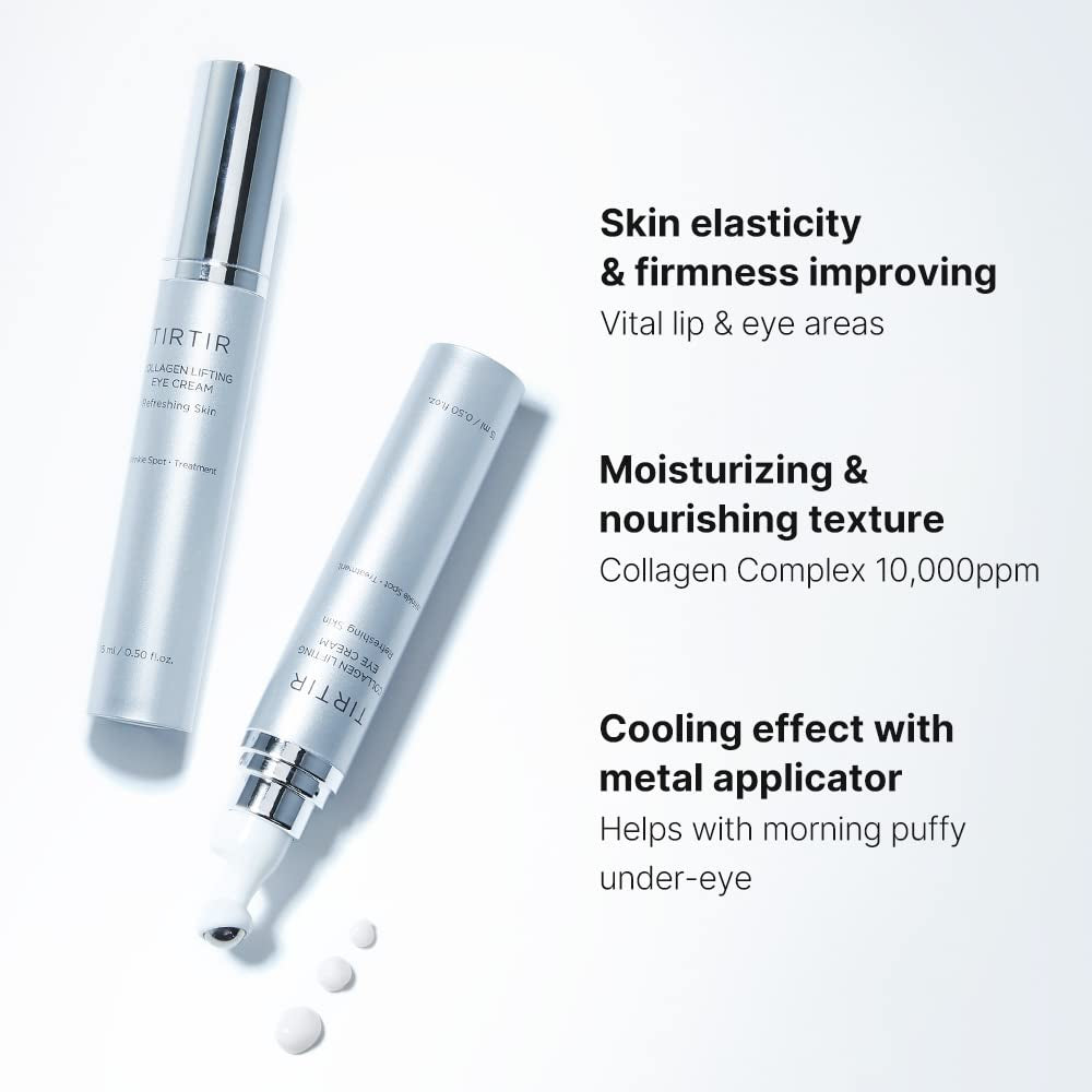 Collagen Lifting Eye Cream