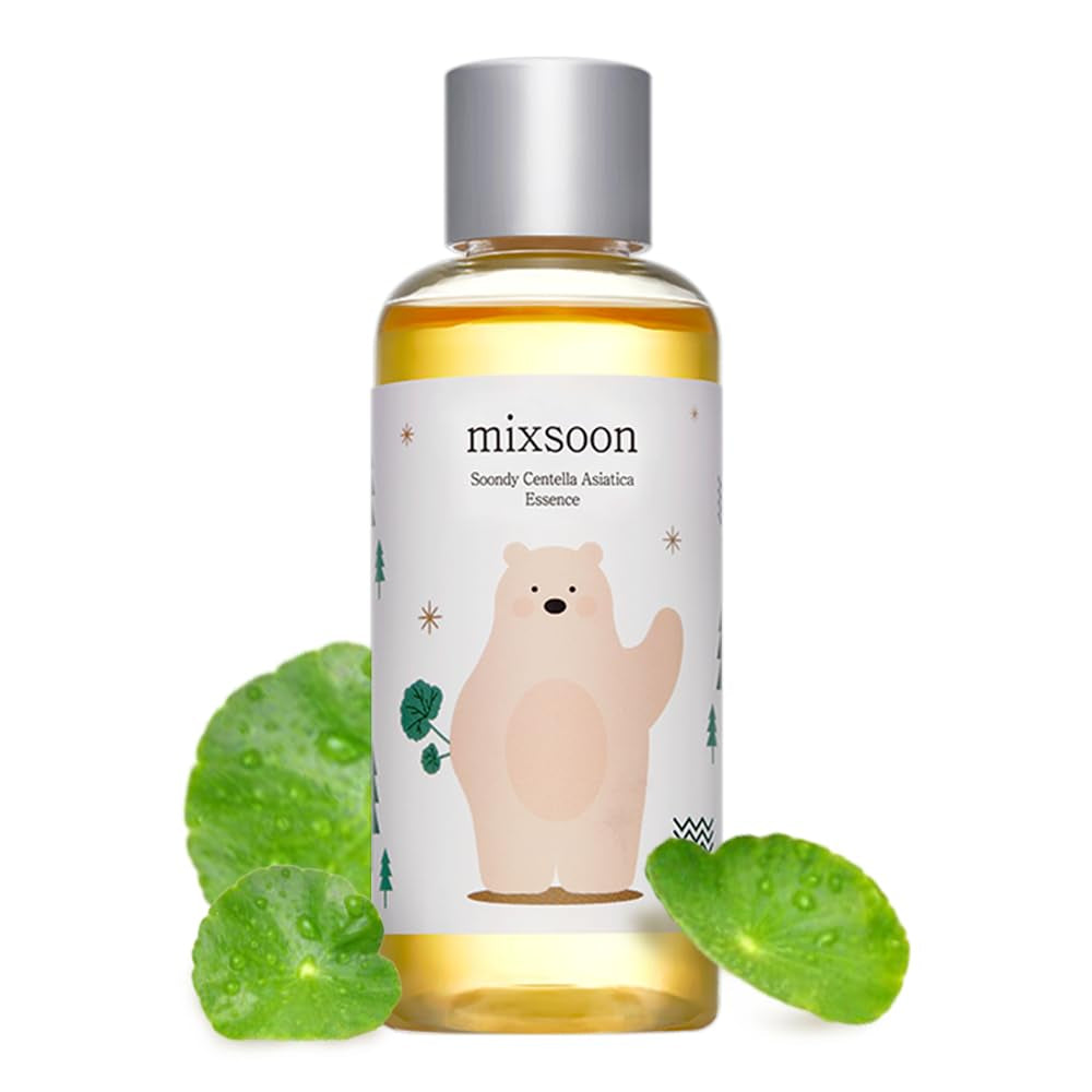 Soondy Centella Asiatica Essence