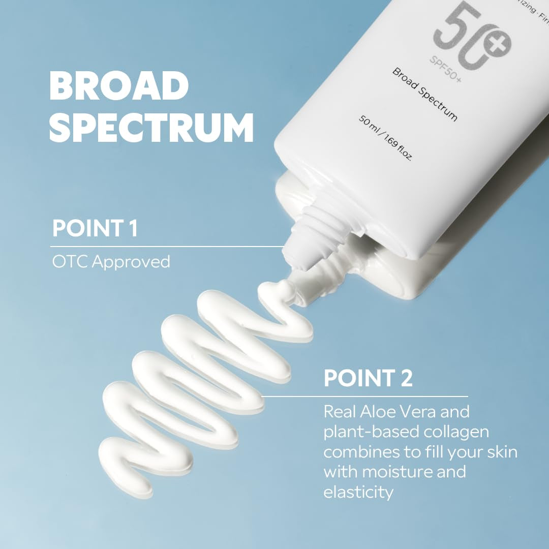 Hydro UV Shield Sunscreen