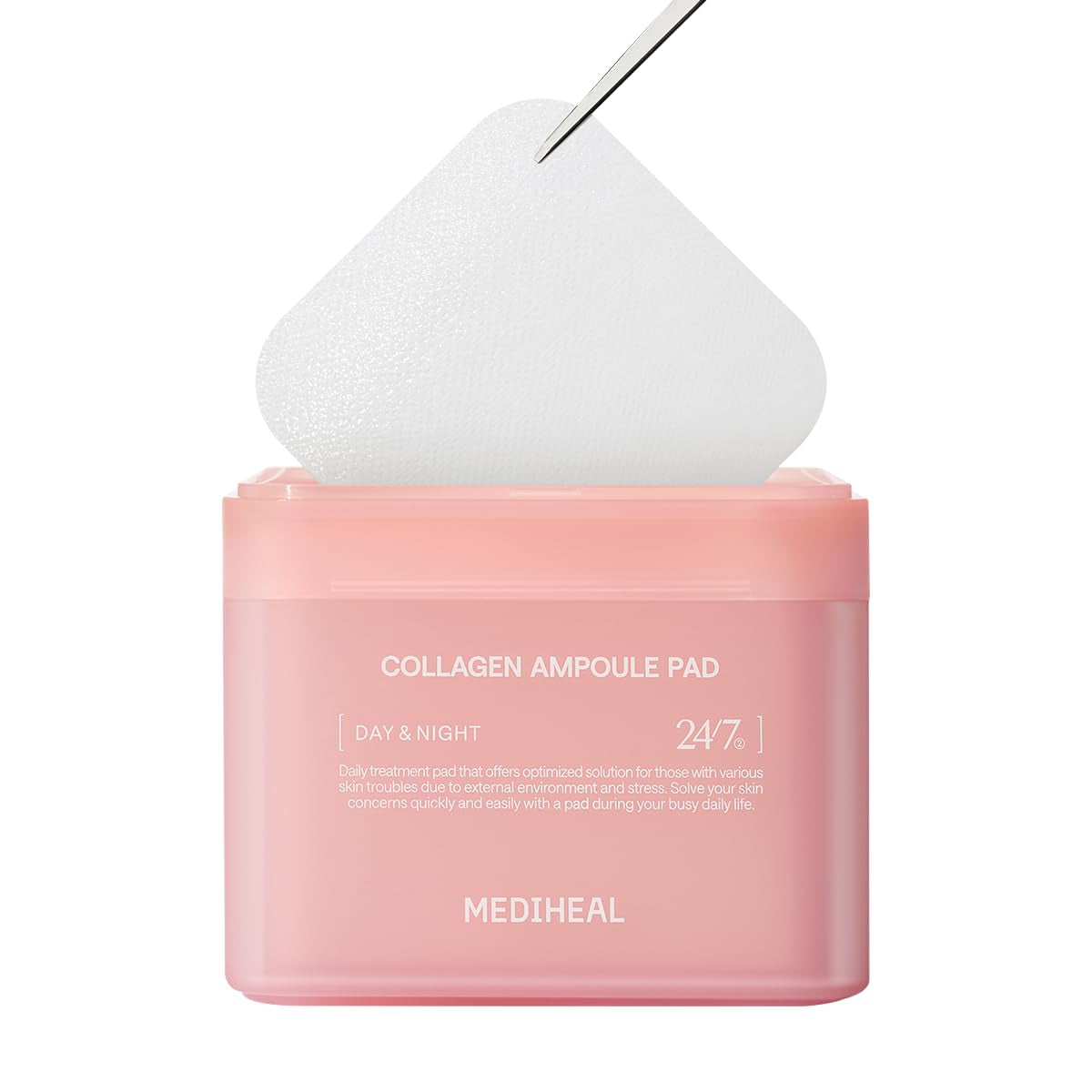 Collagen Ampoule Pad