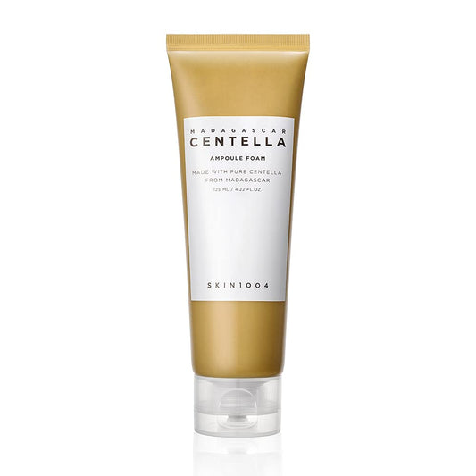 Madagascar Centella Ampoule Foam