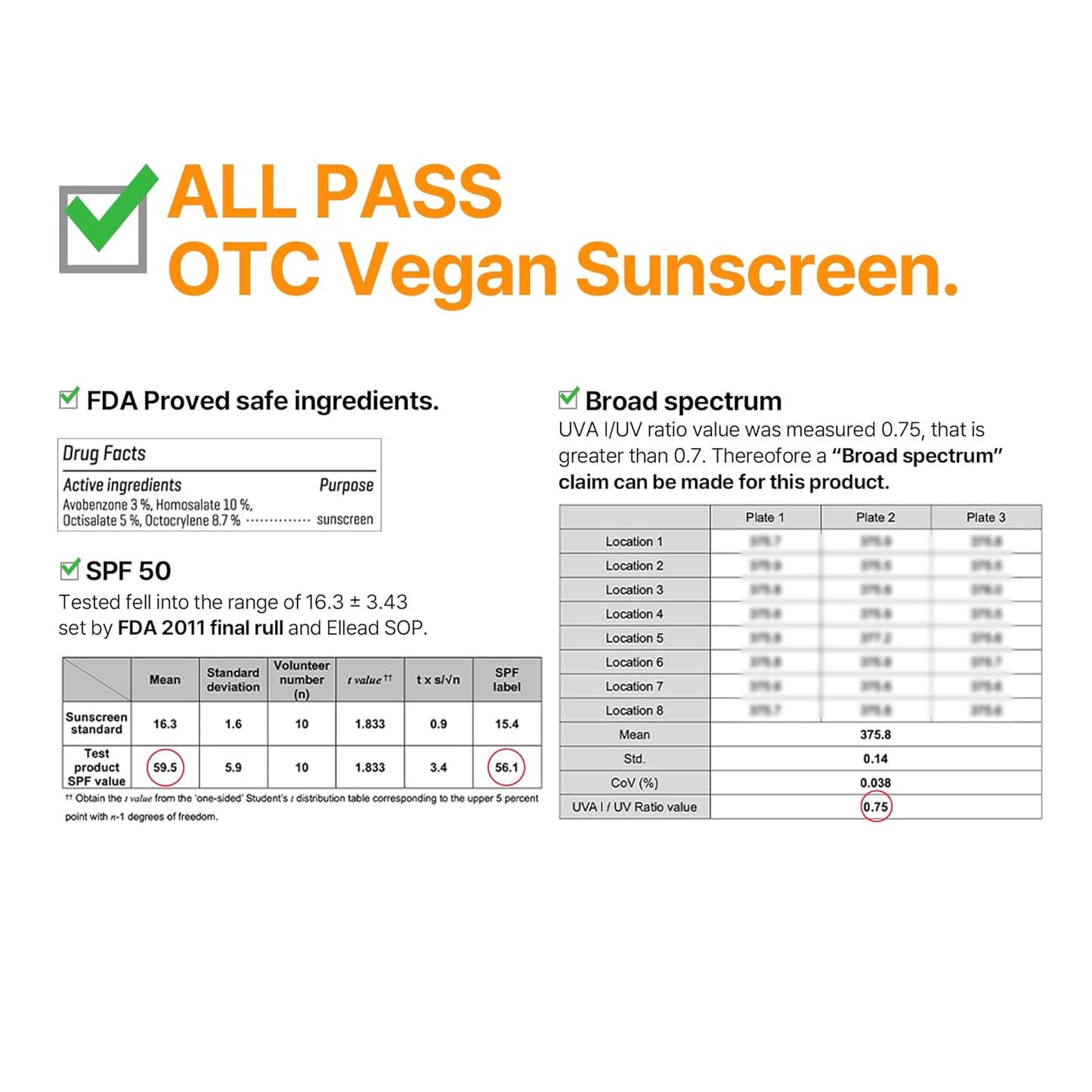 V10 Hyal Air Fit Sunscreen