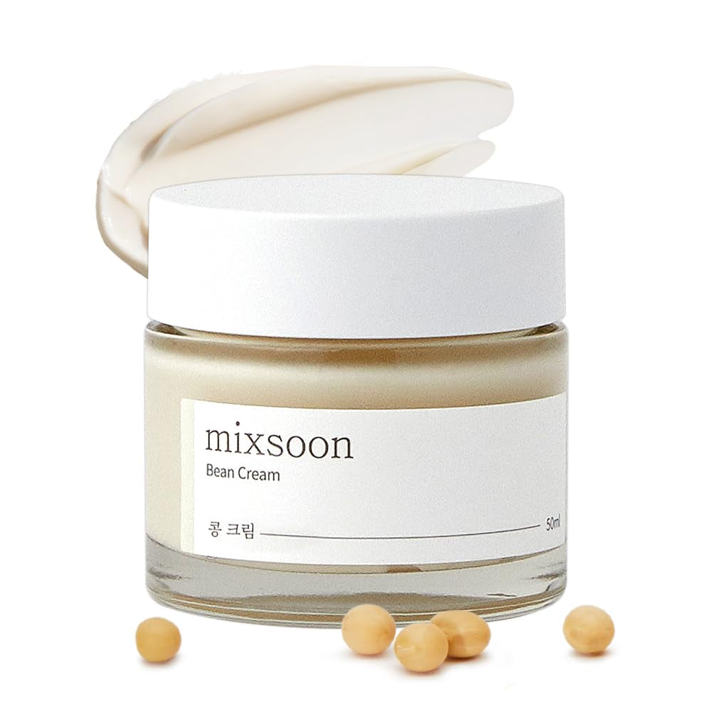 mixsoon - Bean Cream