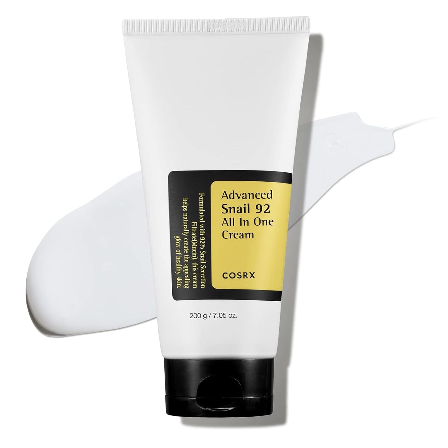 Snail Mucin 92 Moisturizer