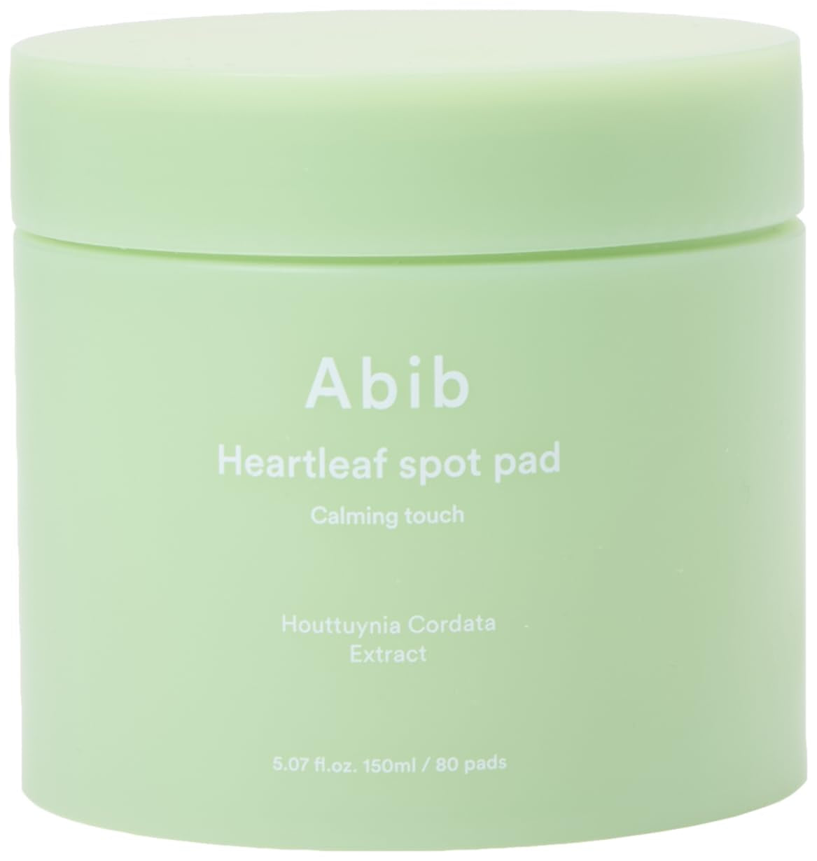 Heartleaf Spot Pad Calming Touch