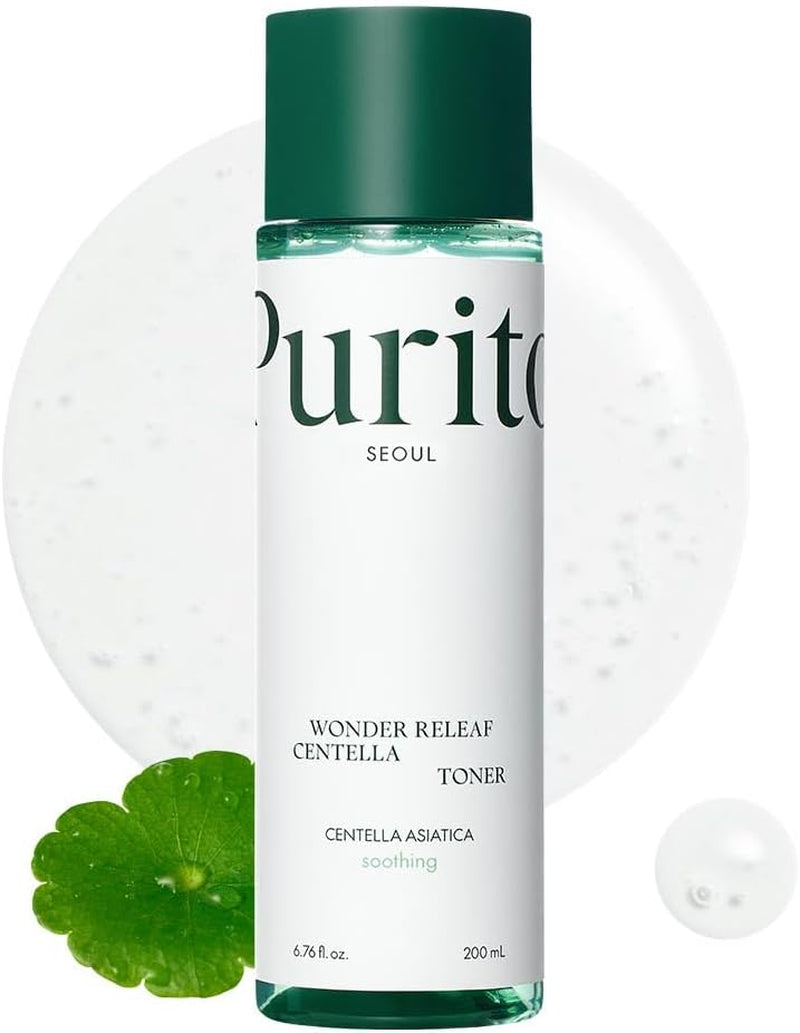 Centella Toner