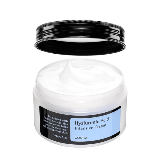 Hyaluronic Acid Intensive Cream