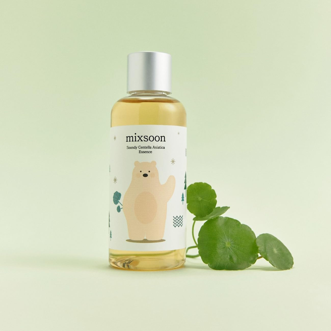 Soondy Centella Asiatica Essence