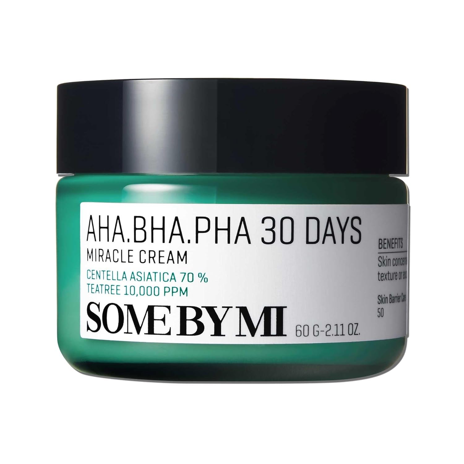 AHA BHA PHA 30 Days Miracle Cream