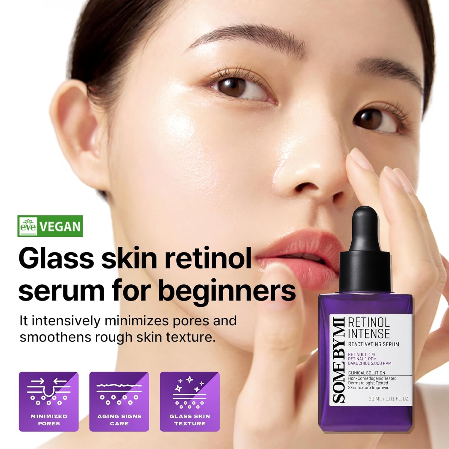 Retinol Intense Reactivating Serum