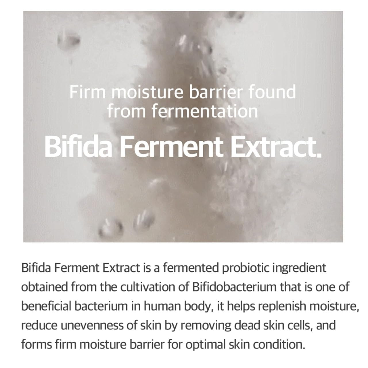 Bifida Ferment Essence