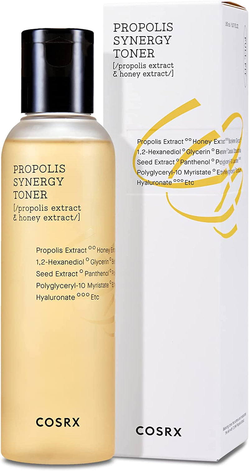 Full Fit Propolis Synergy Toner