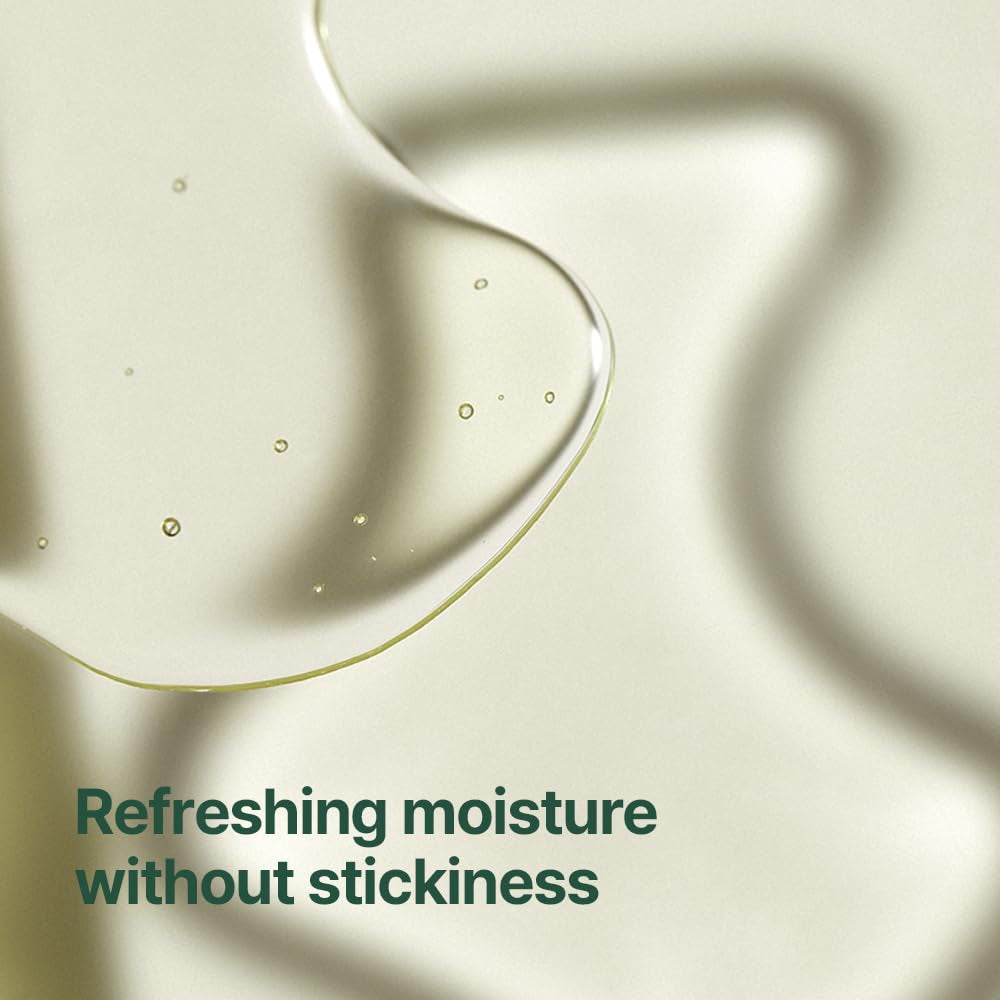 Calming Moisture Serum