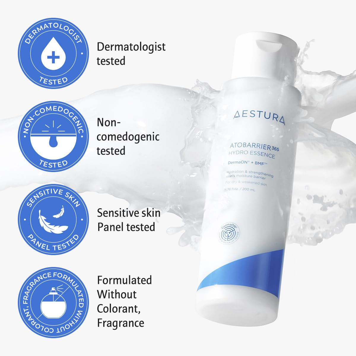 Ato Barrier 365 Hydro Essence