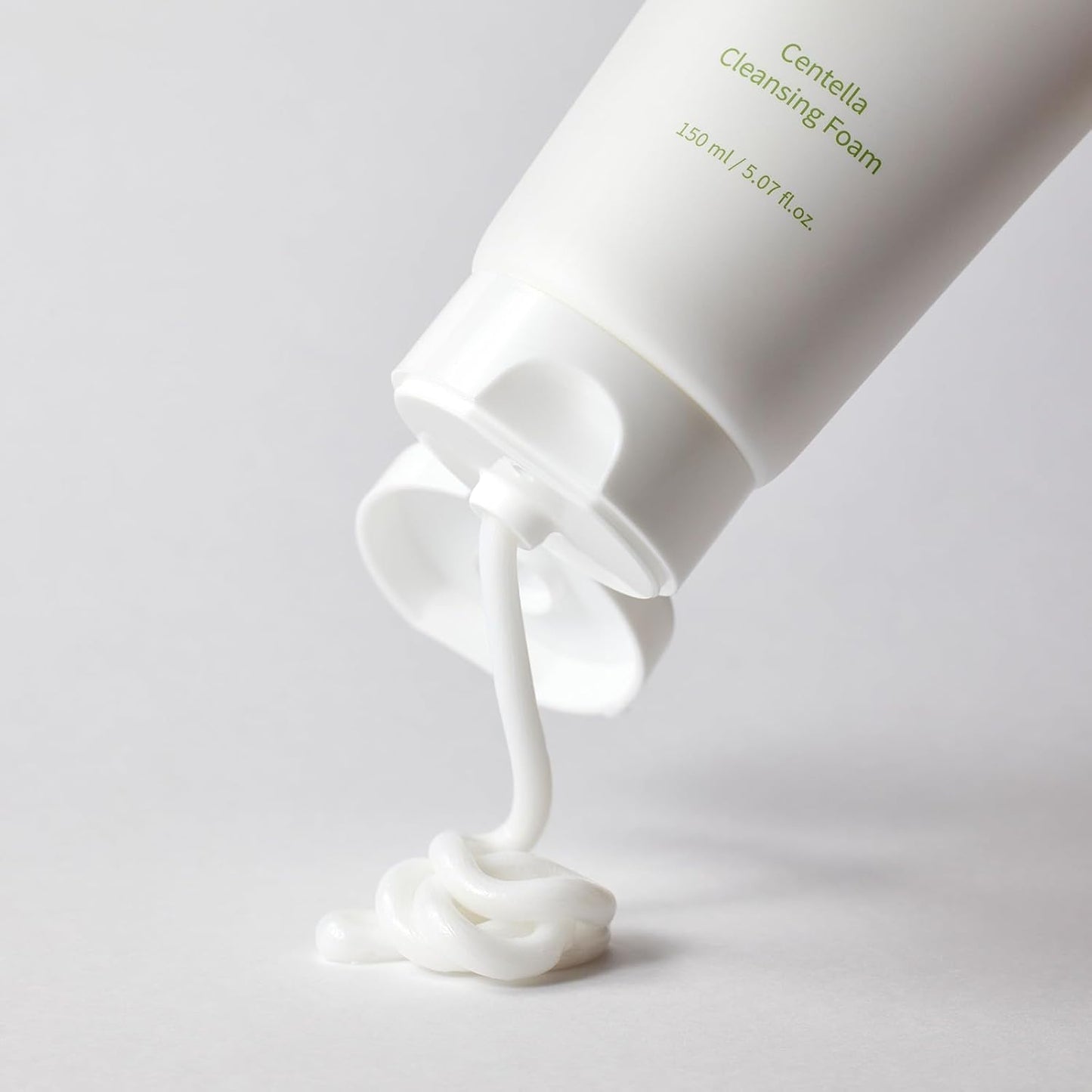 Centella Cleansing Foam