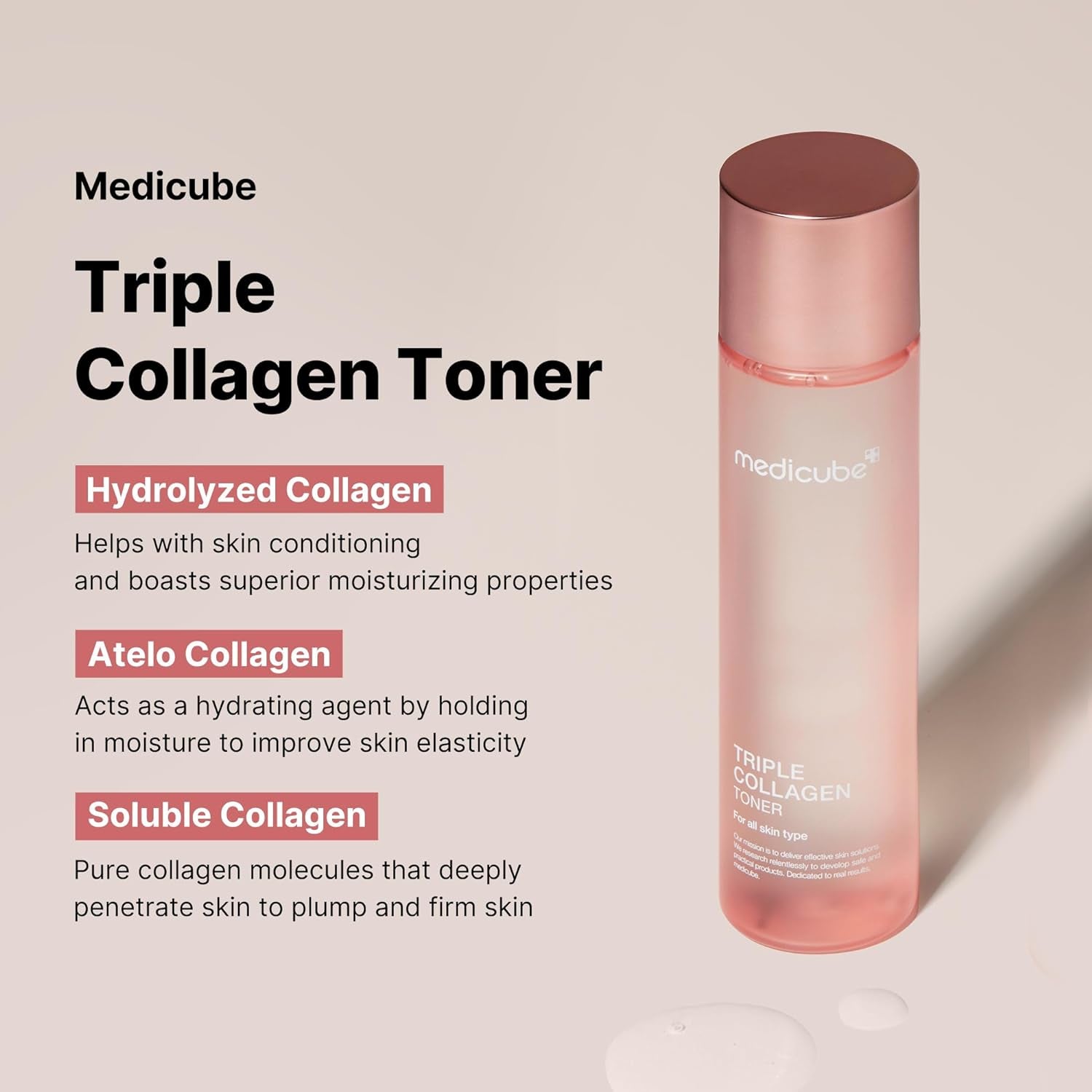 Triple Collagen Toner