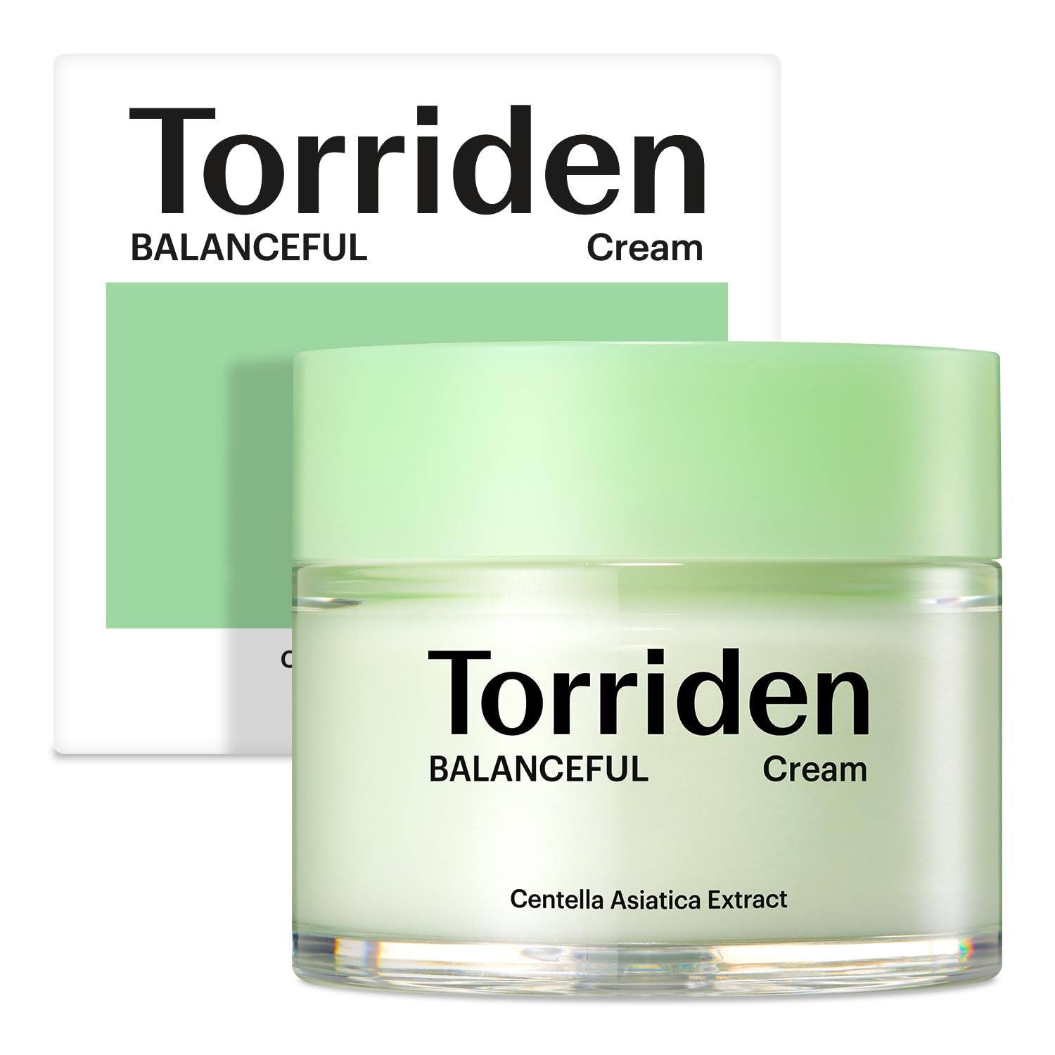 Balanceful Cica Cream