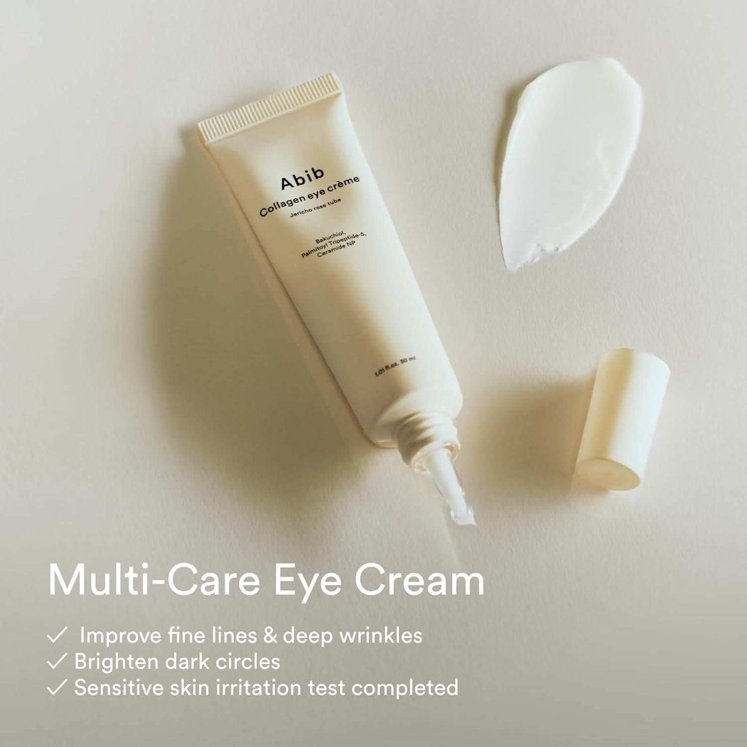 Collagen Eye Crème