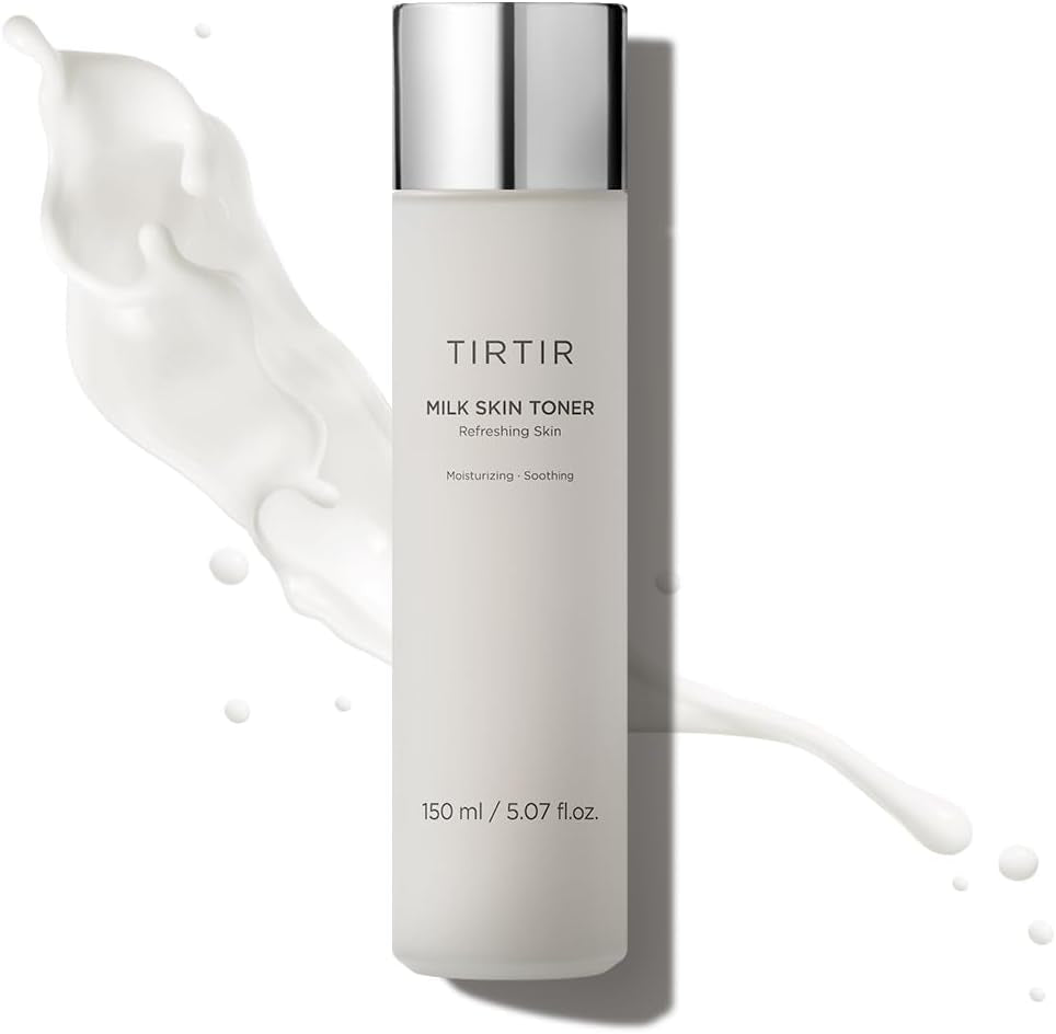 Tirtir - Milk Skin Rice Toner