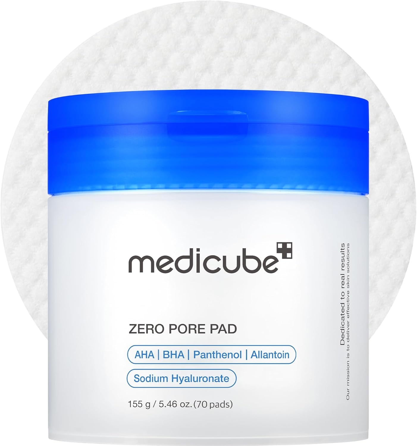 Medicube - Zero Pore Pads 2.0