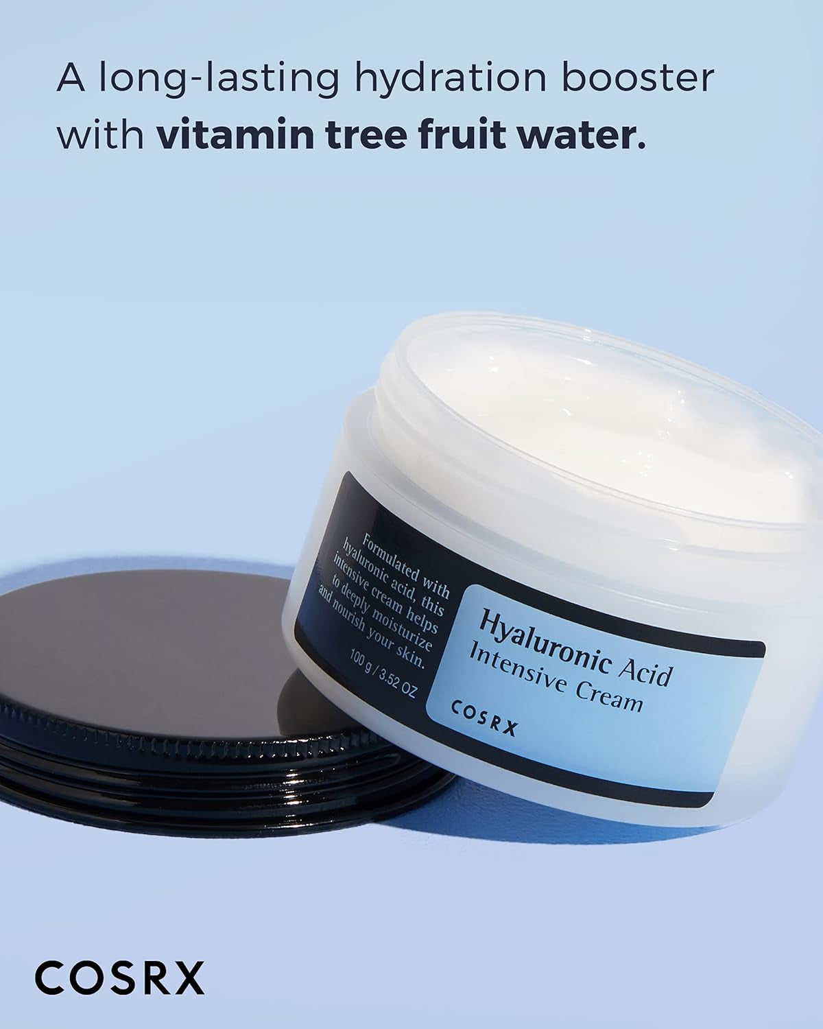 Hyaluronic Acid Intensive Cream